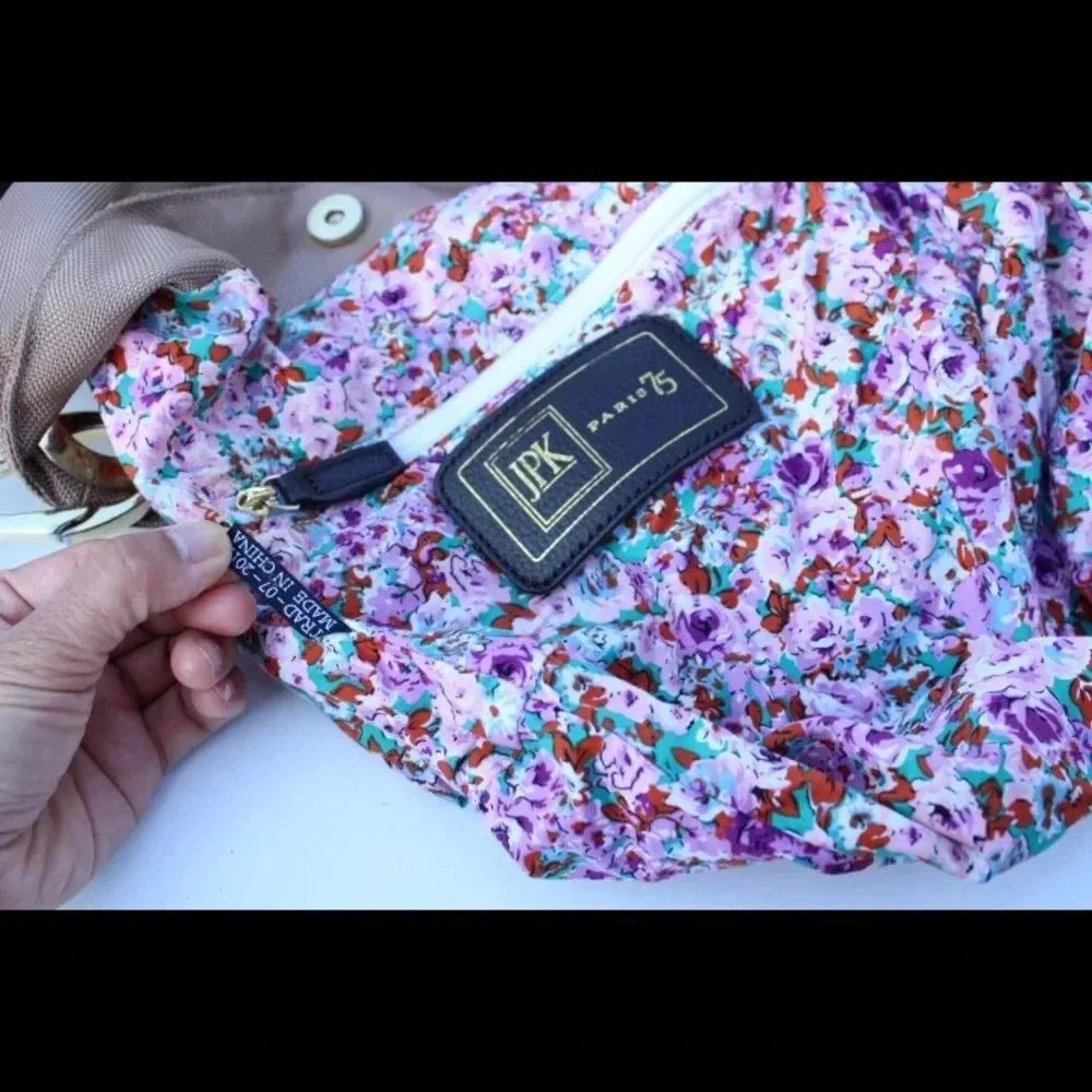 JPK Paris  bag